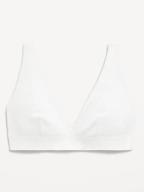 Image number 3 showing, Ultra-Ribbed Bralette