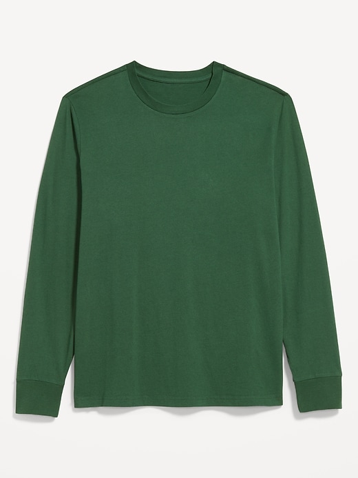 Image number 4 showing, Long-Sleeve Rotation T-Shirt