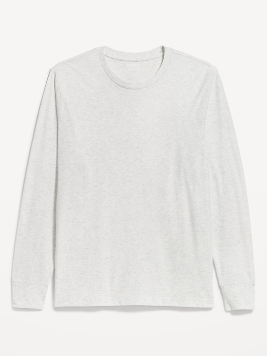 Image number 4 showing, Long-Sleeve Rotation T-Shirt