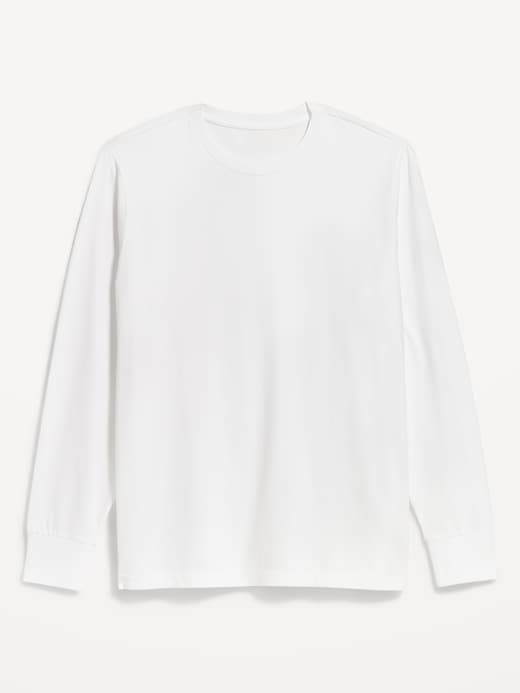 Image number 4 showing, Long-Sleeve Rotation T-Shirt