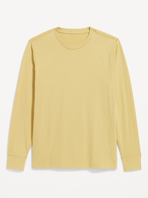 Image number 4 showing, Long-Sleeve Rotation T-Shirt