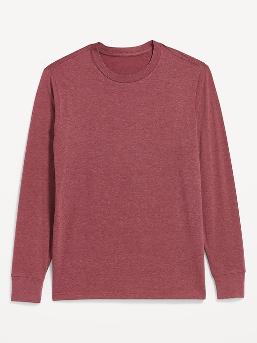 Image number 4 showing, Long-Sleeve Rotation T-Shirt