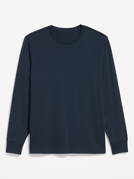 Image number 4 showing, Long-Sleeve Rotation T-Shirt