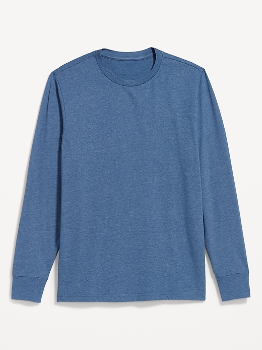 Image number 4 showing, Long-Sleeve Rotation T-Shirt