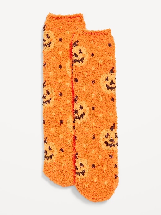 Image number 1 showing, Cozy Crew Socks for Women