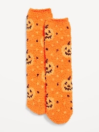 Image number 1 showing, Cozy Crew Socks for Women