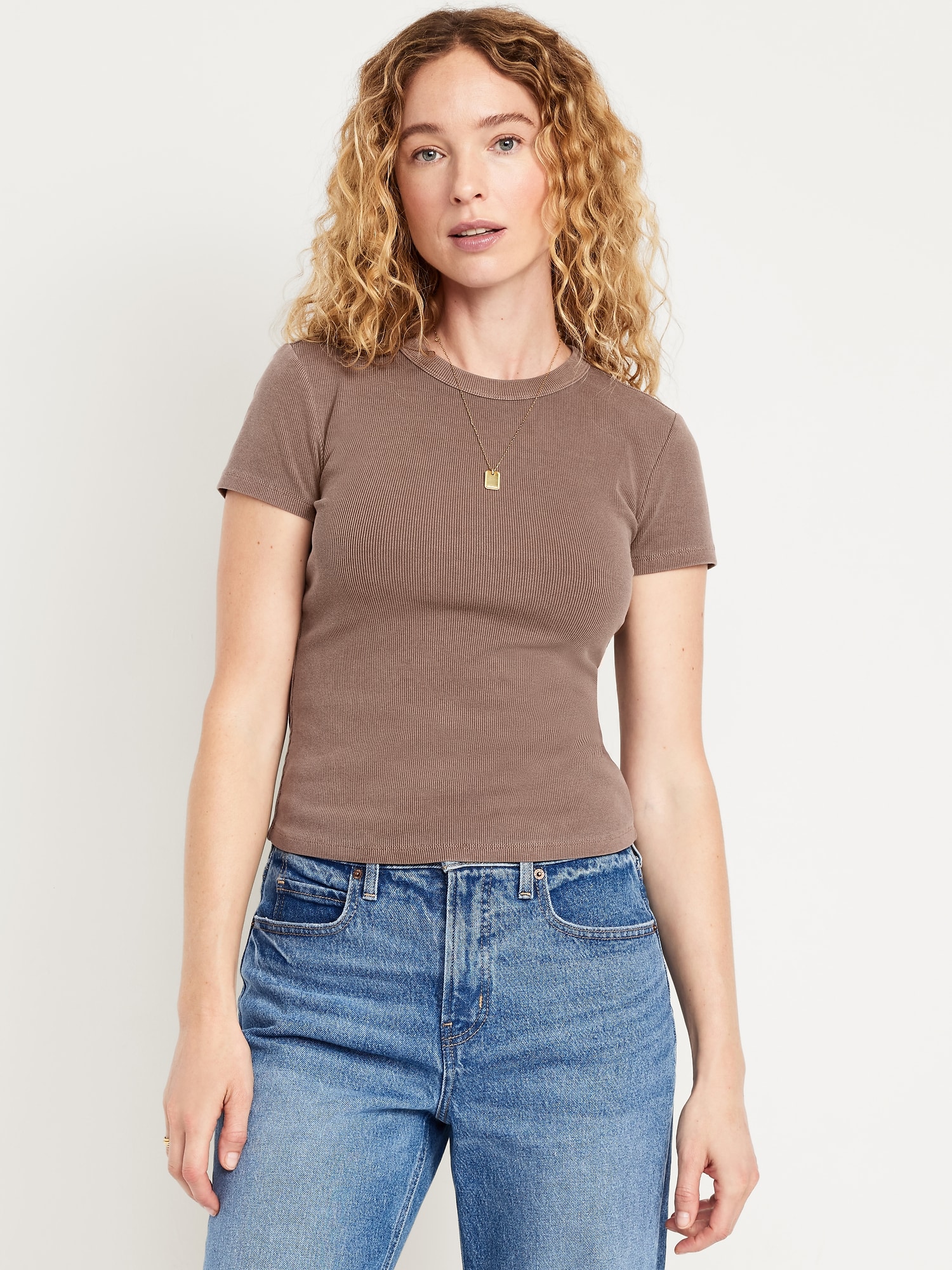 Snug Ringer T-Shirt