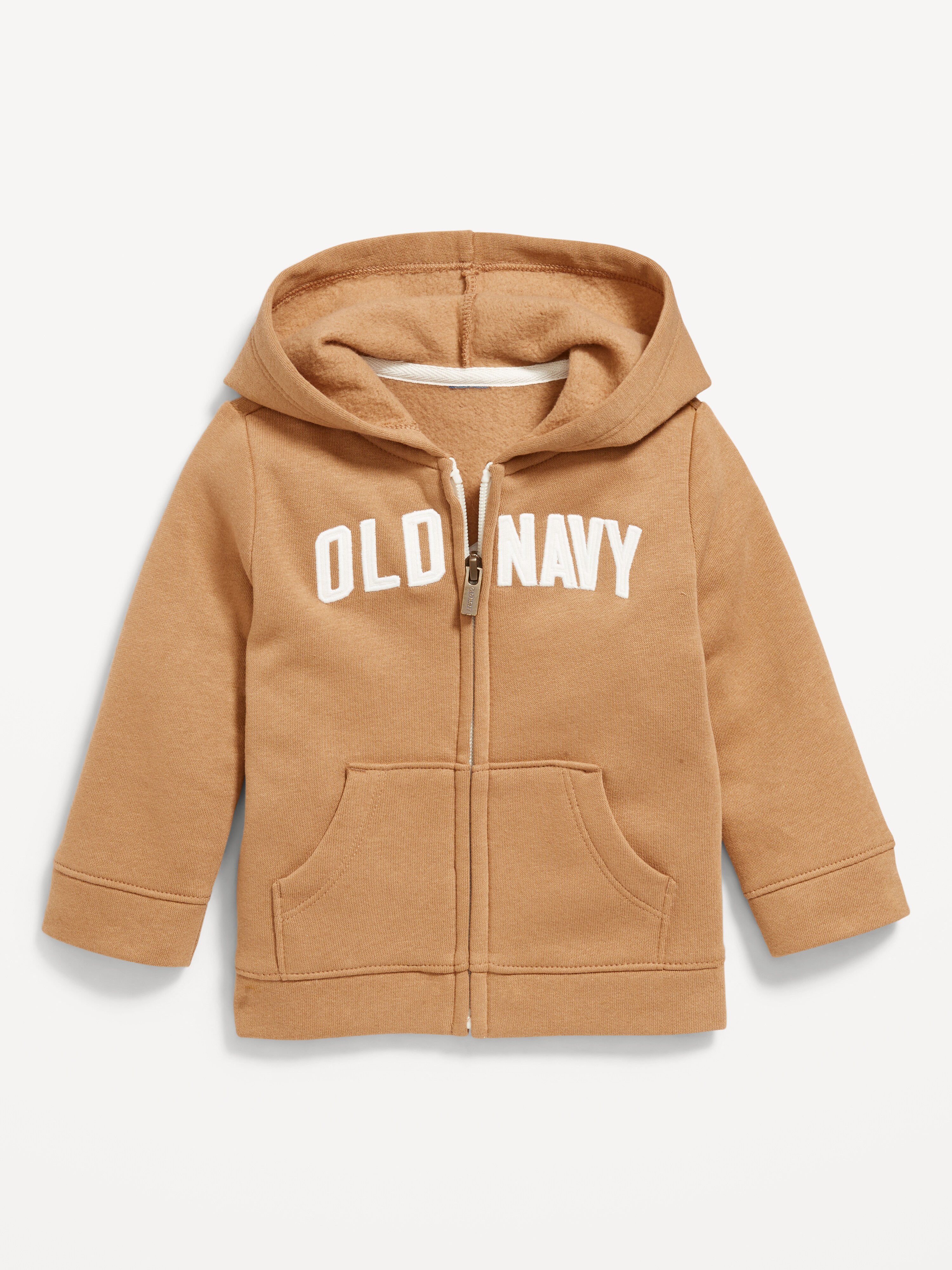 openyy パーカー[OPEN YY] WASHED BABY ZIPPED Baby & Toddler VintageSoft Relaxed Zip Hoodie | Gap