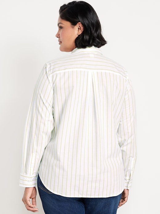 Image number 7 showing, Classic Button-Down Shirt