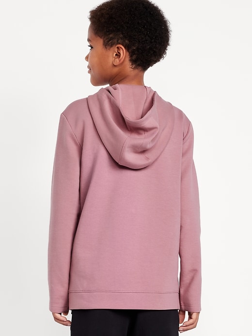 Image number 2 showing, Dynamic Fleece Pullover Hoodie for Boys