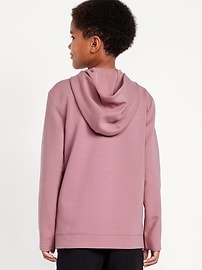 Image number 2 showing, Dynamic Fleece Pullover Hoodie for Boys