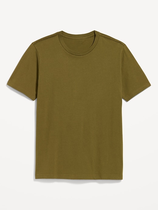 Image number 4 showing, Crew-Neck T-Shirt