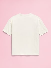 Image number 5 showing, Old Navy x Disney© Oversized Graphic T-Shirt for Boys