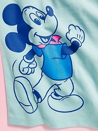 Image number 6 showing, Old Navy x Disney© Oversized Graphic T-Shirt for Boys