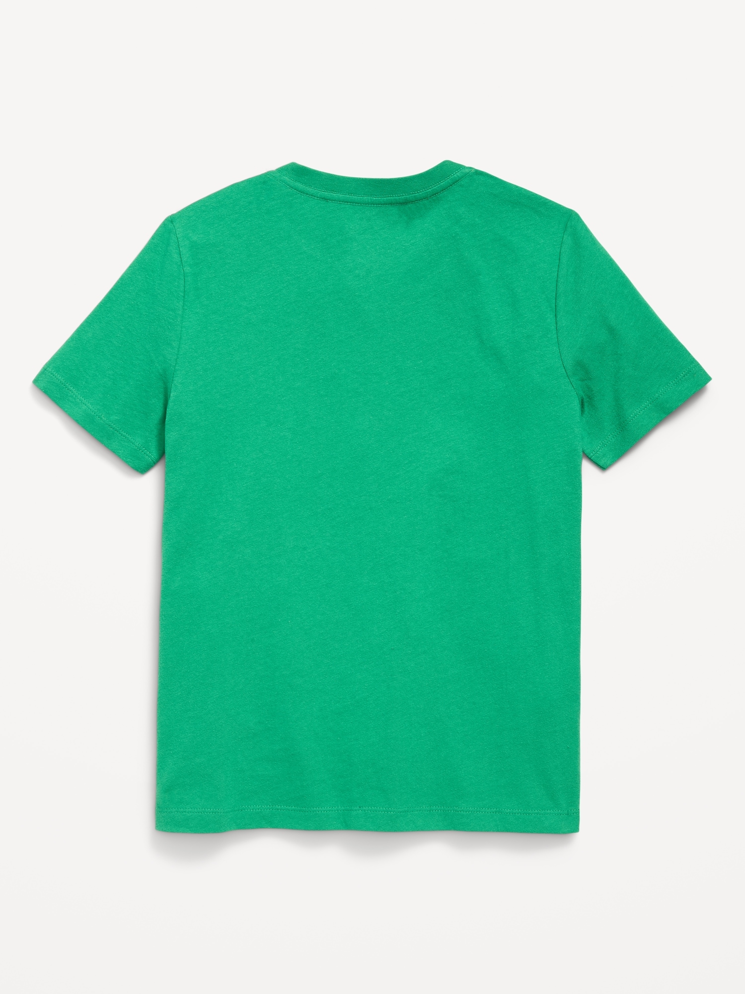 Teenage Mutant Ninja Turtles™ Gender-Neutral Graphic T-Shirt for Kids
