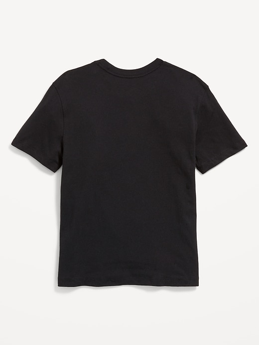 Image number 2 showing, Short-Sleeve Graphic T-Shirt for Boys