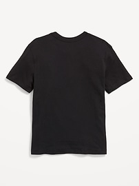 Image number 2 showing, Short-Sleeve Graphic T-Shirt for Boys