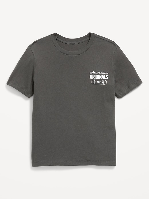 Short-Sleeve Graphic T-Shirt 2-Pack for Boys