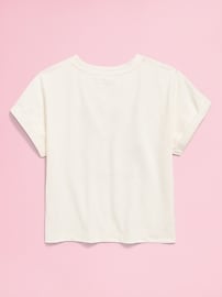Image number 3 showing, Old Navy x Disney© Dolman-Sleeve T-Shirt for Toddler Girls