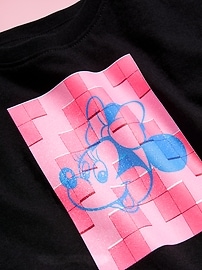 Image number 4 showing, Old Navy x Disney© Minnie Mouse Tunic and Flare-Leg Pants Set for Toddler Girls