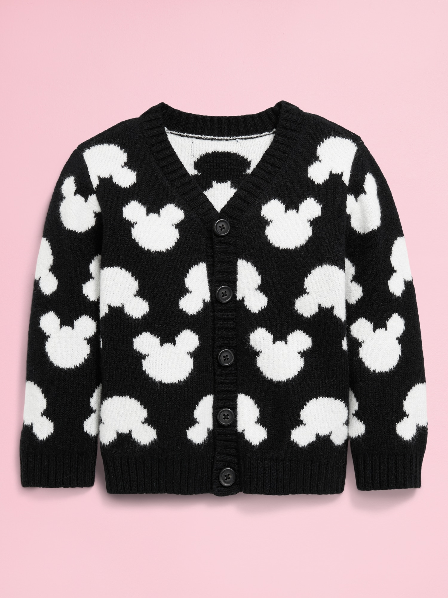 Old Navy x Disney© Oversized Cardigan Sweater for Toddler Boys