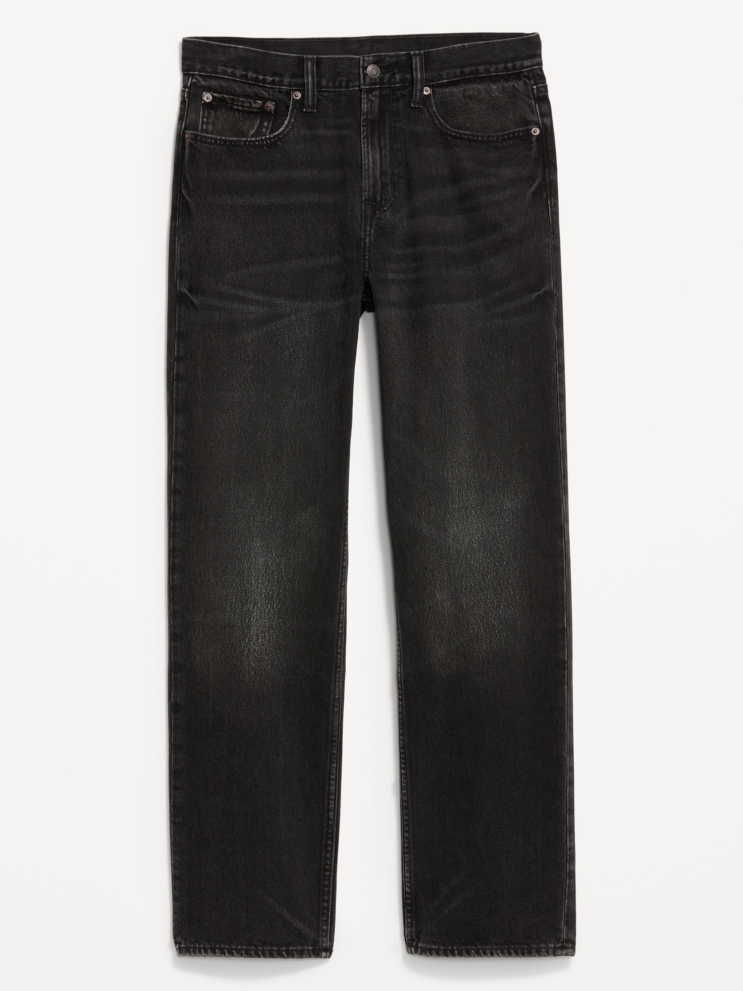 90s Loose Jeans