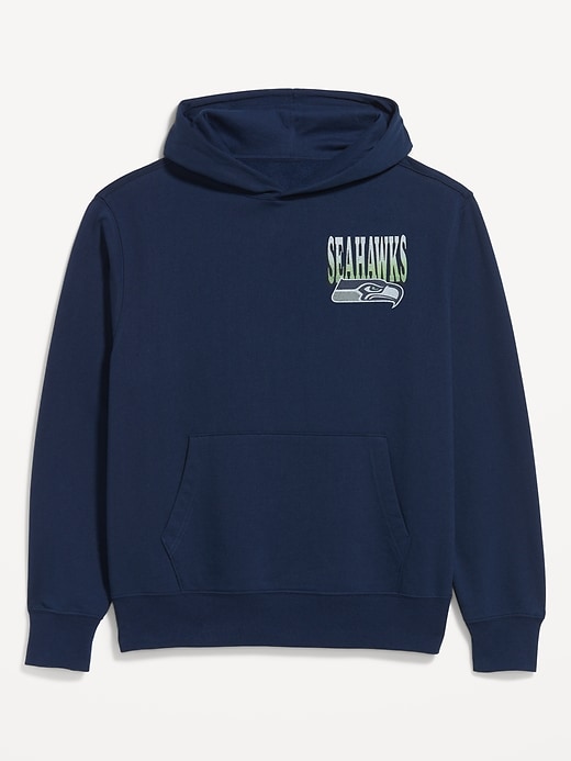 Image number 4 showing, NFL™ Seattle Seahawks™ Pullover Hoodie
