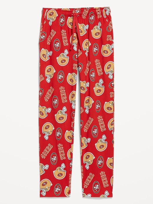 Image number 3 showing, Jersey Lounge Pants