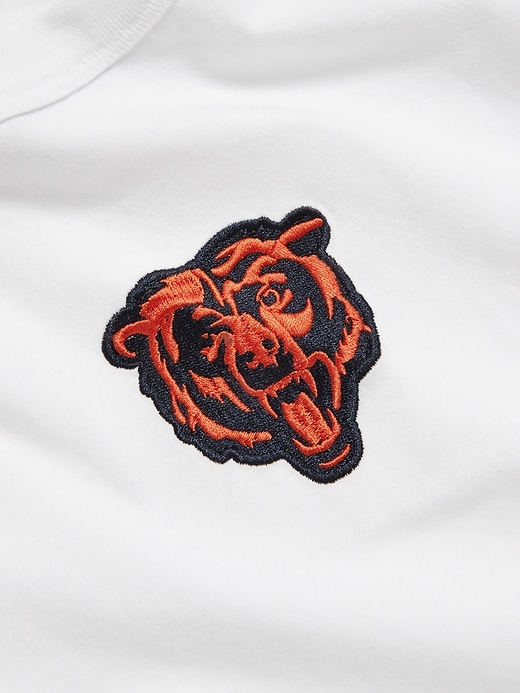 Image number 4 showing, NFL™ Chicago Bears™ Snug T-Shirt