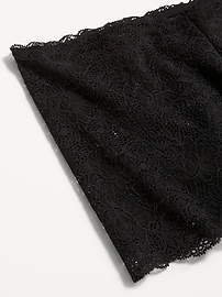 Image number 3 showing, Lace Boyshort Underwear