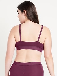 Image number 5 showing, Ultra-Ribbed Bralette