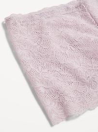 Image number 3 showing, Lace Boyshort Underwear