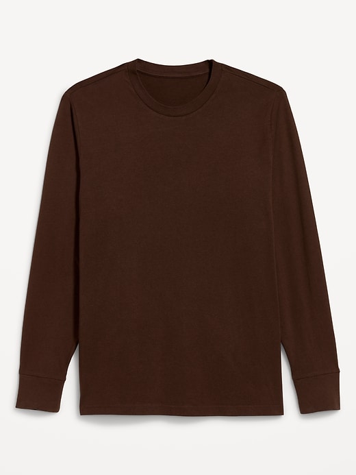 Image number 4 showing, Long-Sleeve Rotation T-Shirt