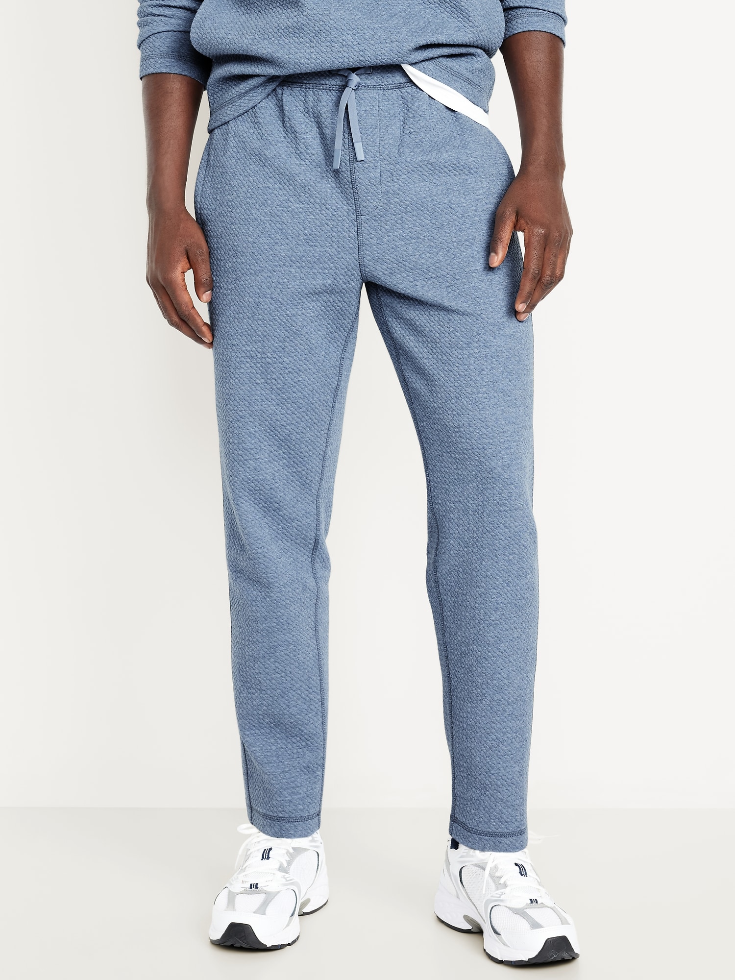 Recharge Fleece Tapered Sweatpants