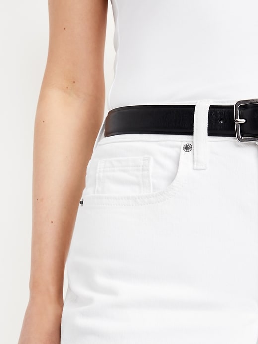 Image number 9 showing, High-Waisted OG Loose Jeans