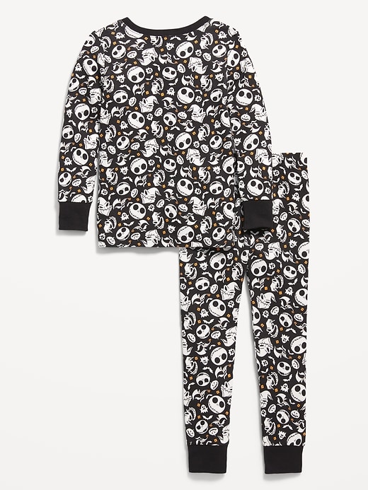 Image number 2 showing, Disney© Snug-Fit Graphic Pajama Set for Toddler & Baby