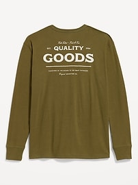 Image number 2 showing, Loose Graphic T-Shirt