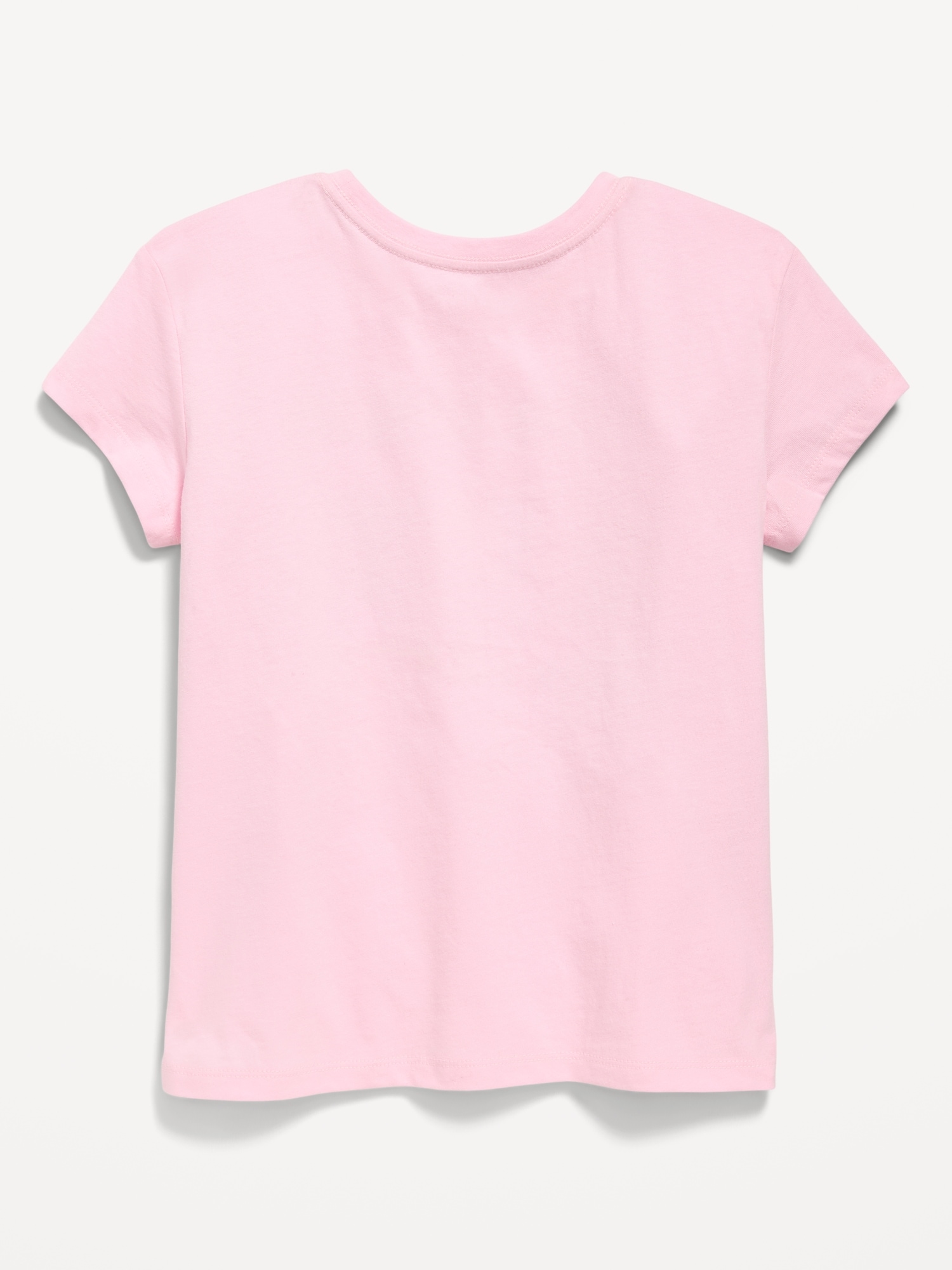 Super Mario™ Graphic T-Shirt for Girls