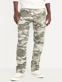 90's Straight Carpenter Pants