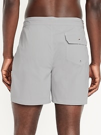 Image number 2 showing, Workwear Board Shorts -- 5-inch inseam