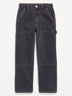 Baggy Carpenter Jeans for Boys