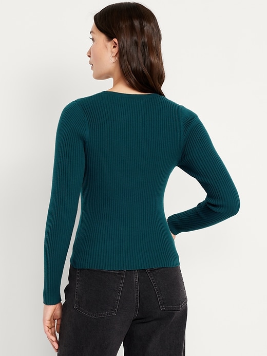 Image number 2 showing, SoSoft Lite Crew-Neck Sweater