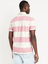 Image number 2 showing, Classic Fit Pique Polo