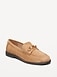 Faux-Leather Loafer - image 5
