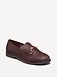 Faux-Leather Loafer - image 2