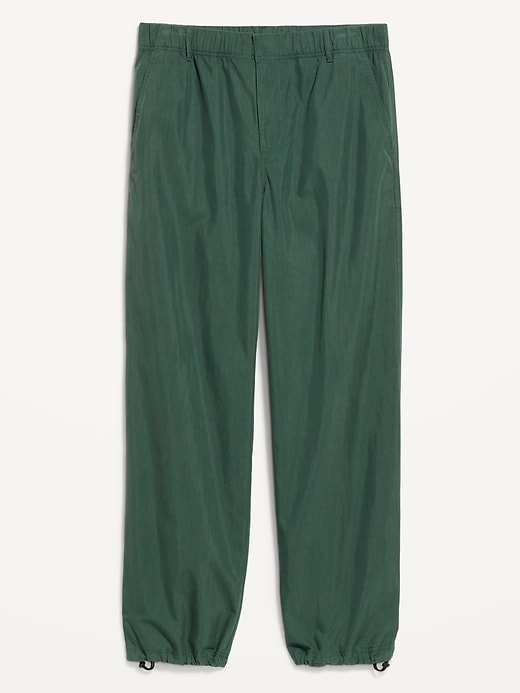 Image number 4 showing, Vintage Baggy Parachute Pants