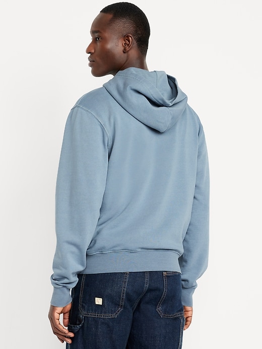 Image number 2 showing, Washed Rotation Hoodie