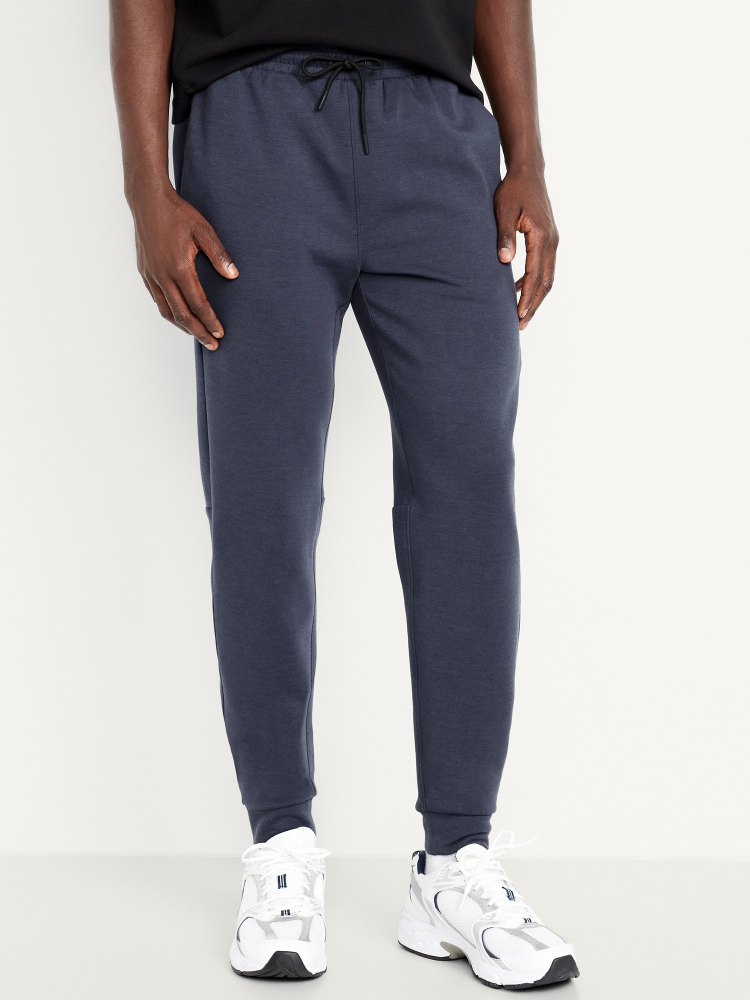 SLDO. 4WAY STRETCH パンツ/DARK NAVY HNPT-066-4-Way-Stretch-SAMUE-