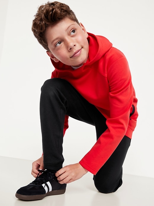 Image number 1 showing, Dynamic Fleece Pullover Hoodie for Boys