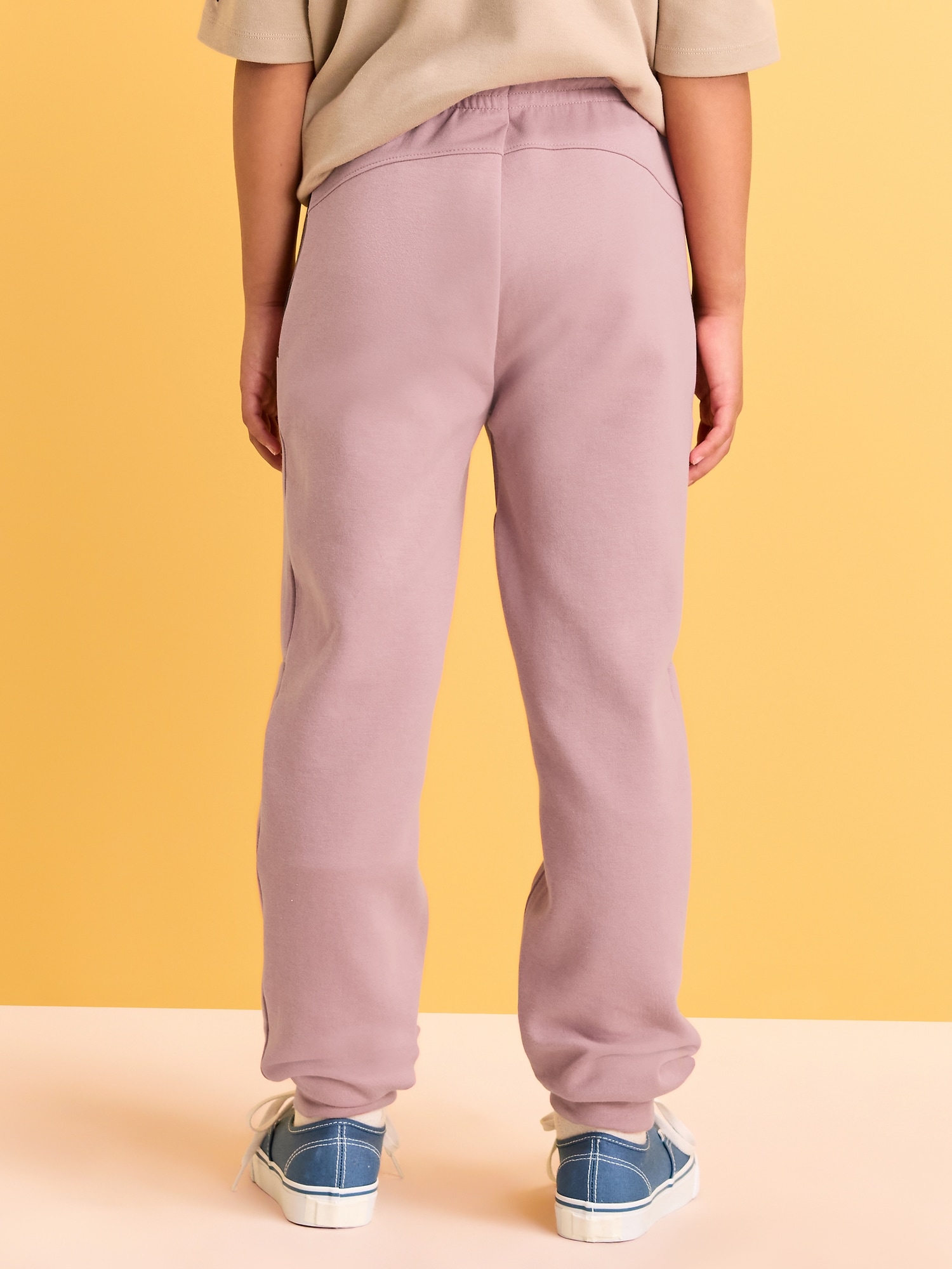 Dynamic Fleece Jogger Sweatpants for Boys